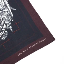 Poszetka Death Angels New Age