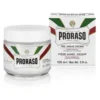 Pre Shave Cream zielona herbata 100 ml