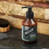 Płyn do mycia brody z cyprysem i wetywerią 200 ml