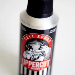 Spray solny zwiększający objętość i teksturę