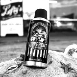 Spray solny zwiększający objętość i teksturę
