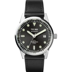 SSAB Fossil Free Steel - Slate Automatic
