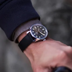 SSAB Fossil Free Steel - Slate Automatic