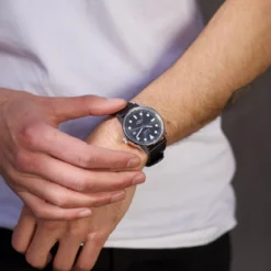 SSAB Fossil Free Steel - Slate Automatic