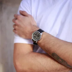 SSAB Fossil Free Steel - Slate Automatic