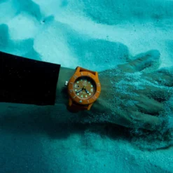 SUB Ocean Plastic Nemo
