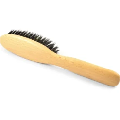 Szczotka do krótkich włosów i brody