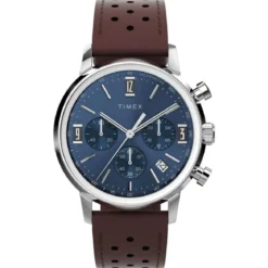 Timex Marlin Chronograph Tachymeter TW2W10200