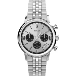 Timex Marlin Chronograph Tachymeter TW2W10400