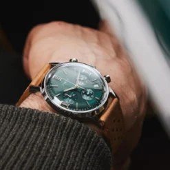 Timex Marlin Chronograph Tachymeter TW2W10100