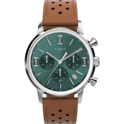 Timex Marlin Chronograph Tachymeter TW2W10100