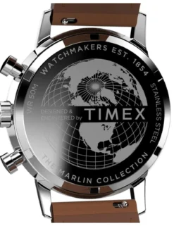 Timex Marlin Chronograph Tachymeter TW2W10100