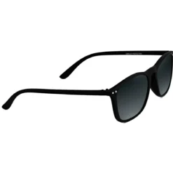 Walden | Czarno-szare okulary przeciwsłoneczne Wade