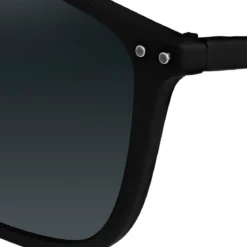 Walden | Czarno-szare okulary przeciwsłoneczne Wade