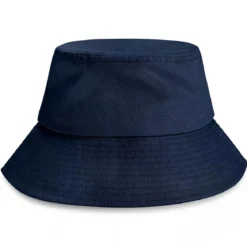 Waykins | Granatowy klasyczny bucket hat