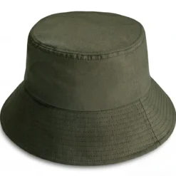 Waykins | Khaki klasyczny bucket hat