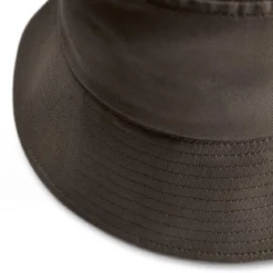 Waykins | Szary klasyczny bucket hat