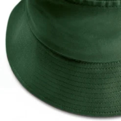 Waykins | Zielony klasyczny bucket hat
