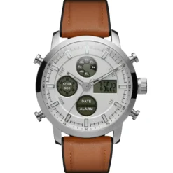 Wojskowy zegarek chronograf Slade Militum