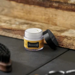 Wosk do pielęgnacji wąsów 15 ml