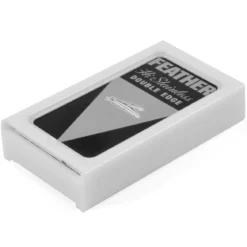 Żyletki Feather 5 sztuk