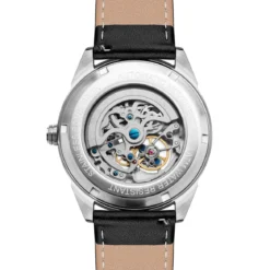Zegarek automatyczny z widocznym mechanizmem Ken Cor