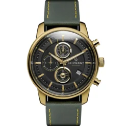 Zegarek chronograf Calvin Parva Craftsman