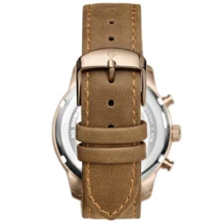 Zegarek chronograf Carson Parva Craftsman