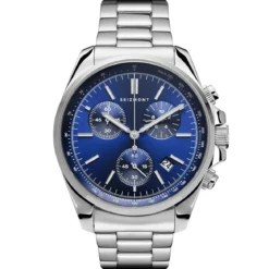 Zegarek chronograf Darnell Bellator