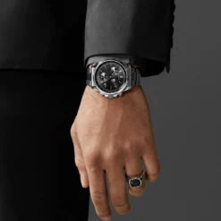 Zegarek chronograf Declan Bellator