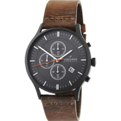 Zegarek chronograficzny Luna Revil