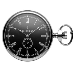 Zegarek kieszonkowy Emil Time Keeper