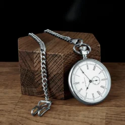 Zegarek kieszonkowy Jonathan Time Keeper