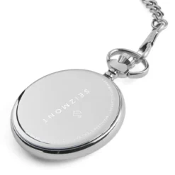 Zegarek kieszonkowy Jonathan Time Keeper