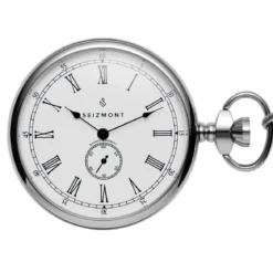 Zegarek kieszonkowy Jonathan Time Keeper