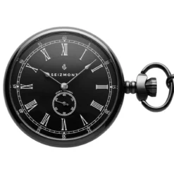 Zegarek kieszonkowy Leo Time Keeper