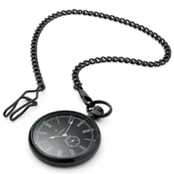 Zegarek kieszonkowy Leo Time Keeper