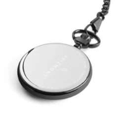 Zegarek kieszonkowy Leo Time Keeper