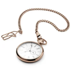 Zegarek kieszonkowy Peter Time Keeper