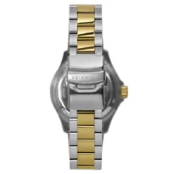 Zegarek ze stali nierdzewnej David Tide