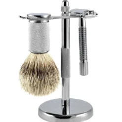 Zestaw do golenia Silvertip