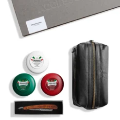 Zestaw prezentowy deluxe do pielęgnacji | Golenie