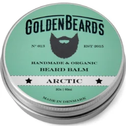 Zestaw startowy do brody Arctic
