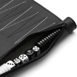 Zwijana Gra Podróżna | Backgammon