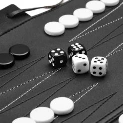 Zwijana Gra Podróżna | Backgammon